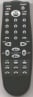 Replacement remote control for Blaupunkt RTV725EPC