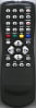 Replacement remote control for Hitachi RT750 751