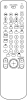 Replacement remote control for Sony KV-D2533E