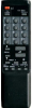 Replacement remote control for Classic IRC81297