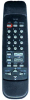 Replacement remote control for Hitachi 36LD6600