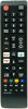 Replacement remote control for Samsung UE50TU8515UXXC