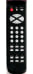 Replacement remote control for Samsung AA59-10107C