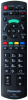 Replacement remote control for Panasonic 12168