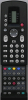 Replacement remote control for Seg RC8077VE
