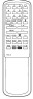 Replacement remote control for Powerpoint PP3701