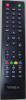 Replacement remote control for Nevir NVR7430-24RD-N