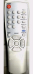 Replacement remote control for Samsung WS32M66VS8XXEC