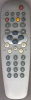 Replacement remote control for Philips 27HF7875-10TV HD READ