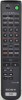 Replacement remote for Sony RMDX220, 147565412, 147565411, CDPCX235