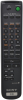 Replacement remote control for Sony RM-DX220