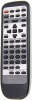 Replacement remote for Technics SA-GX290