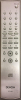 Replacement remote control for Denon DCM-500AE