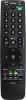 Replacement remote control for LG 22H200-ZA