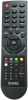 Replacement remote control for Zehnder HX7110U