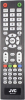 Replacement remote control for Baff 43FTV-ATSR