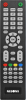 Replacement remote control for JVC RM-C530