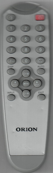 Replacement remote control for Digital 19J103