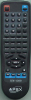 Replacement remote for Apex AD-1000 RM-1010W RM-1115 RM-1600 RM-3000 RM-5000 RM-1200