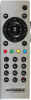 Replacement remote control for Motorola VIP1920-TDB