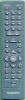 Télécommande de remplacement pour Magnavox MDR537H/F7 MDR557H MDR557H/F7 MSR90D6