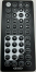 Télécommande de remplacement pour Jensen PSVCDVDB01, DVDB01