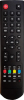 Télécommande de remplacement pour Sencor SL2057M4