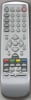 Télécommande de remplacement pour Dvdo RM36DD01