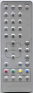 Télécommande de remplacement pour Sinudyne TVC20210