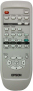 Télécommande de remplacement pour Epson 149161600