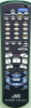 Télécommande de remplacement pour JVC XV-N680B