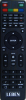 Replacement remote control for Supra STV-LC24LT0040W