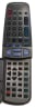 Télécommande de remplacement pour Panasonic VEQ1251