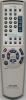 Télécommande de remplacement pour Aiwa AVDV75U, AVD50, RC8AR01, AVDV75