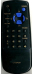 Télécommande de remplacement pour Sharp DV-5105H-2