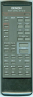 Télécommande de remplacement pour Denon RC-174
