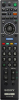 Télécommande de remplacement pour Sony RMT-D231P(TV)