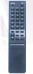 Replacement remote control for Cgm TVC147(1VERS.)
