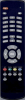 Télécommande de remplacement pour Faval MERCURY S100
