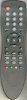 Télécommande de remplacement pour Satcom 12800