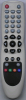 Télécommande de remplacement pour Telewire 3101CX
