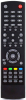 Replacement remote control for Sharp LC19SH7E-WH