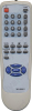 Télécommande de remplacement pour Bensten BT0289A