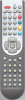 Télécommande de remplacement pour Grunkel G3209TDT