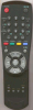 Télécommande de remplacement pour Screenvision RC SAM40