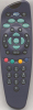 Télécommande de remplacement pour Amstrad URC1362-00B00