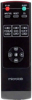Replacement remote control for Microlab R5161