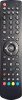 Replacement remote control for Schaub Lorenz SMART TV4300B
