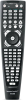 Replacement remote for Harman Kardon RB30S00, AVR145