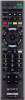 Replacement remote control for Sony KDL-42W650A